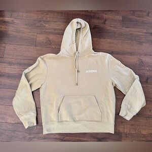 Jacquemus Hoodie